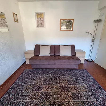 Avec Terrasse - 2 Pers. - Fr-1-309-558 Apartamento *