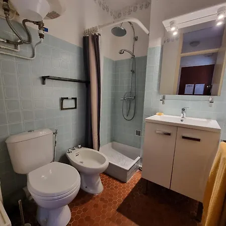 Avec Terrasse - 2 Pers. - Fr-1-309-558 * Collioure
