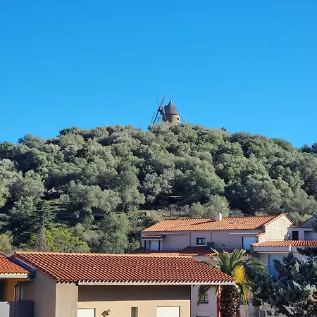 Avec Terrasse - 2 Pers. - Fr-1-309-558 *